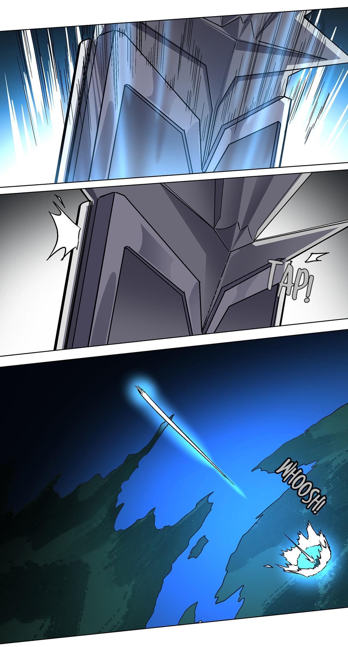 I’m a Hero in the Cultivation Realm! Chapter 30 - page 33