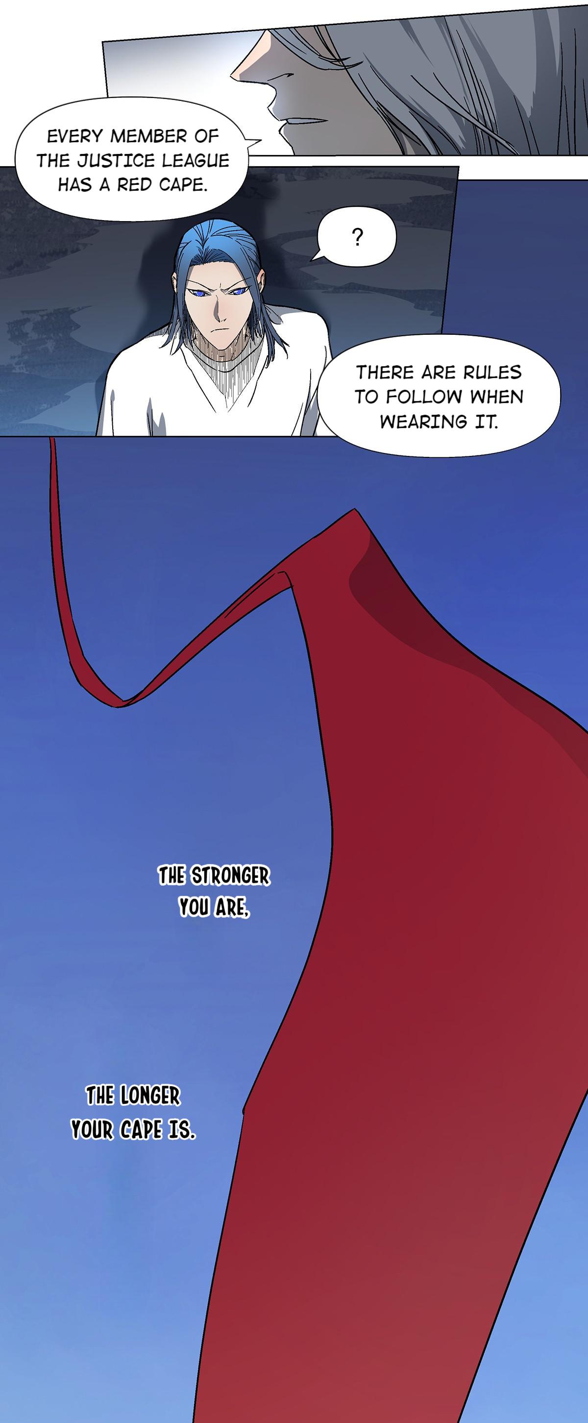 I’m a Hero in the Cultivation Realm! Chapter 30 - page 35