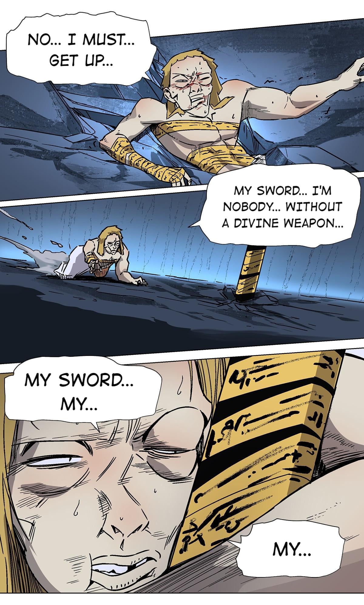 I’m a Hero in the Cultivation Realm! Chapter 30 - page 4