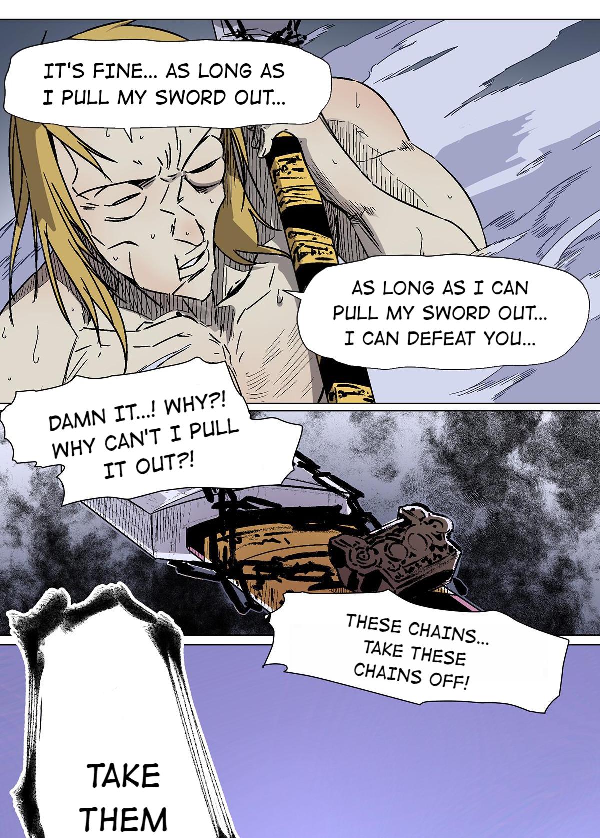 I’m a Hero in the Cultivation Realm! Chapter 30 - page 5