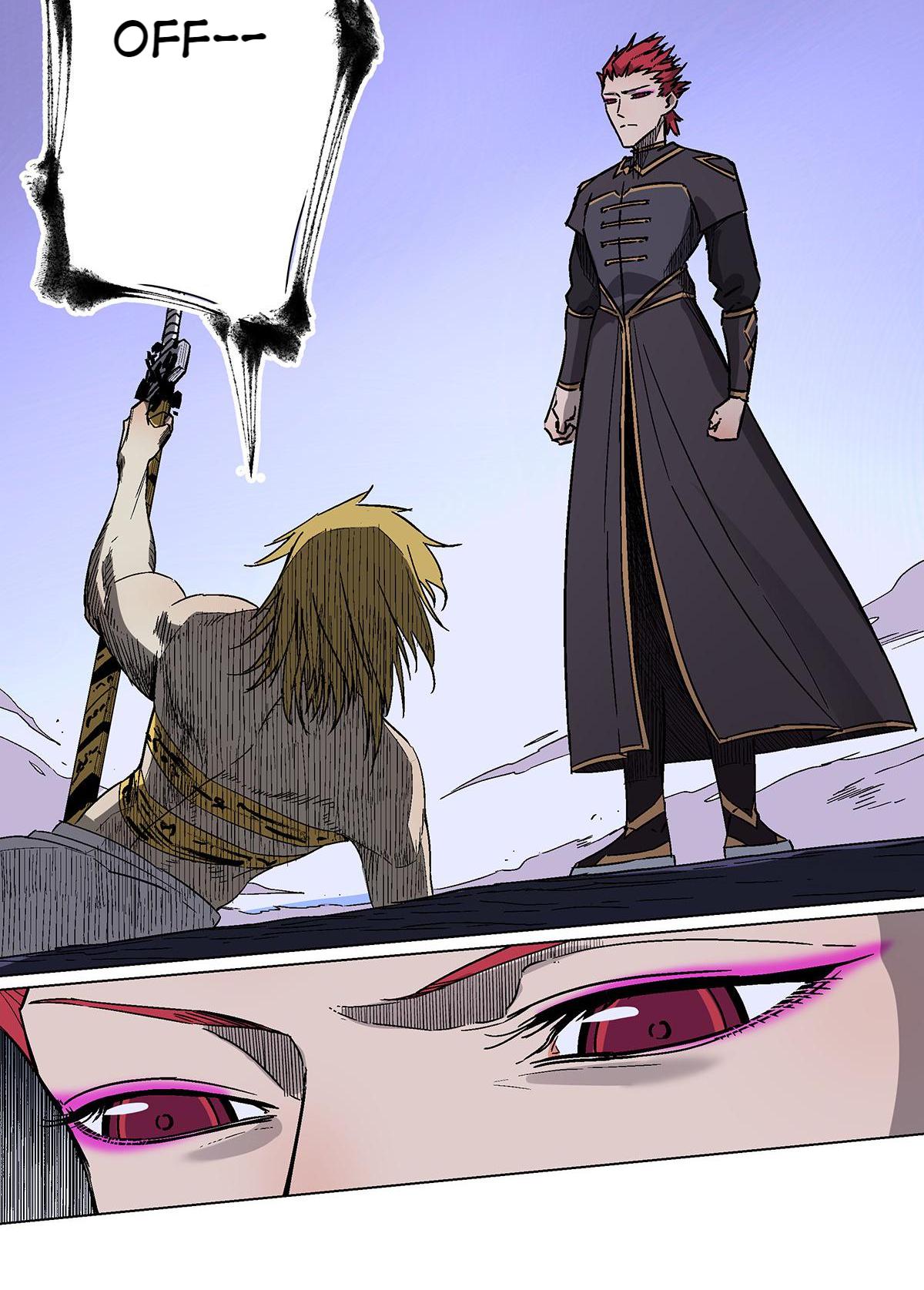 I’m a Hero in the Cultivation Realm! Chapter 30 - page 6
