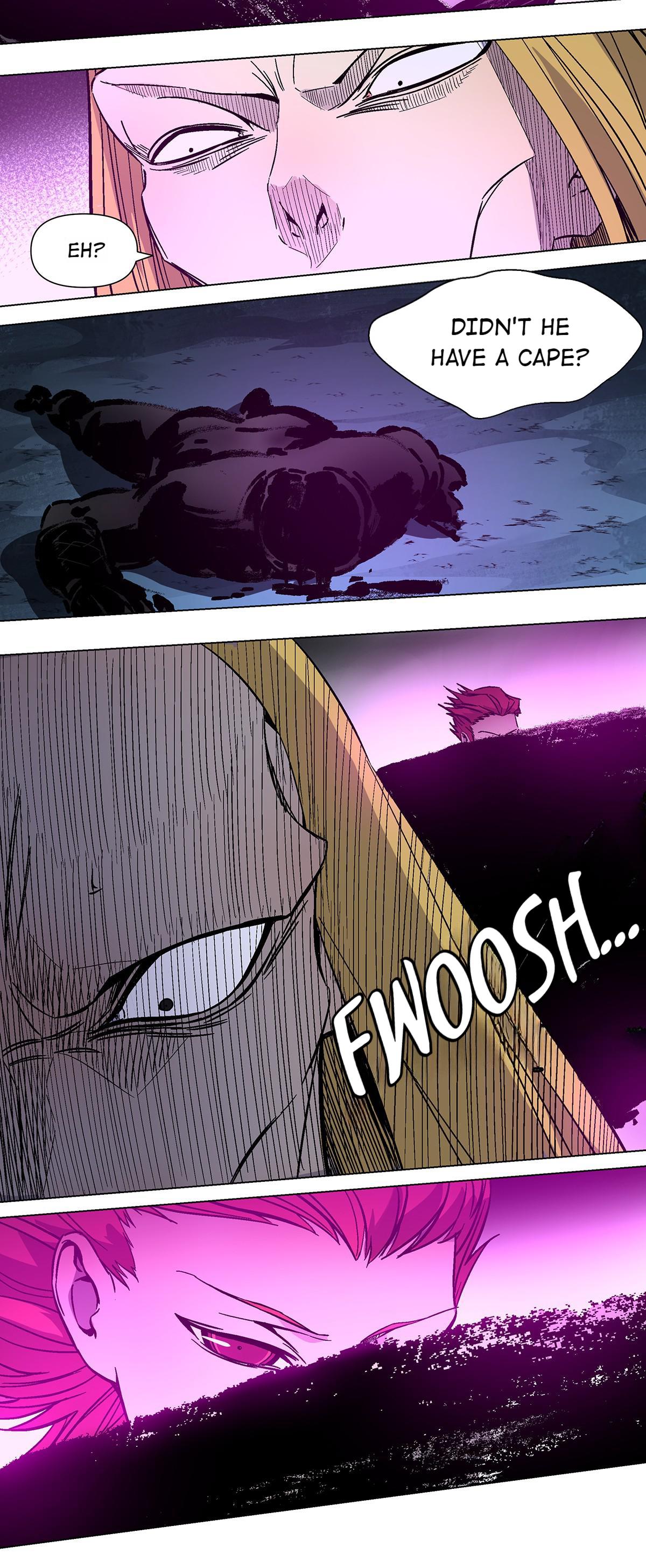 I’m a Hero in the Cultivation Realm! Chapter 29 - page 20