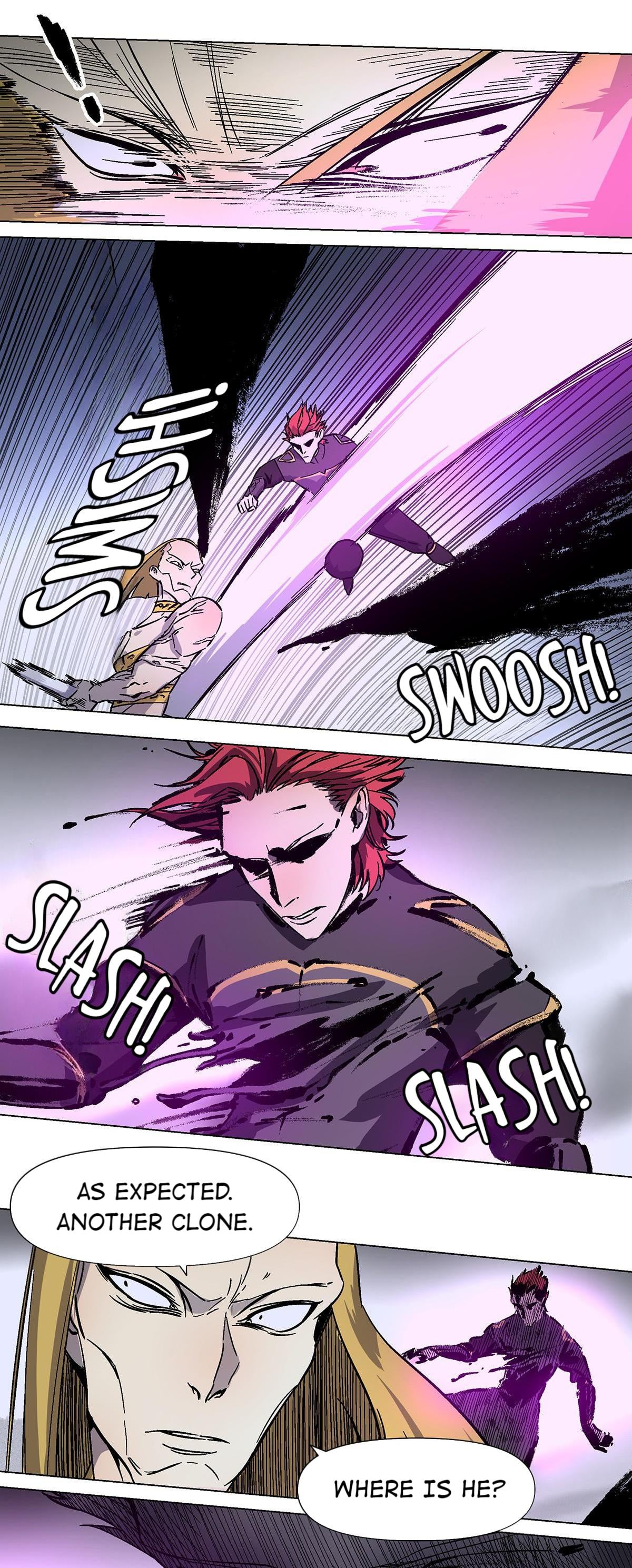 I’m a Hero in the Cultivation Realm! Chapter 29 - page 21