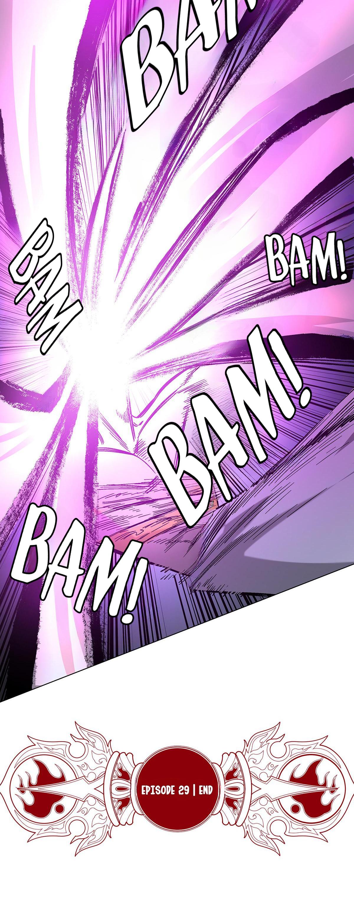 I’m a Hero in the Cultivation Realm! Chapter 29 - page 25
