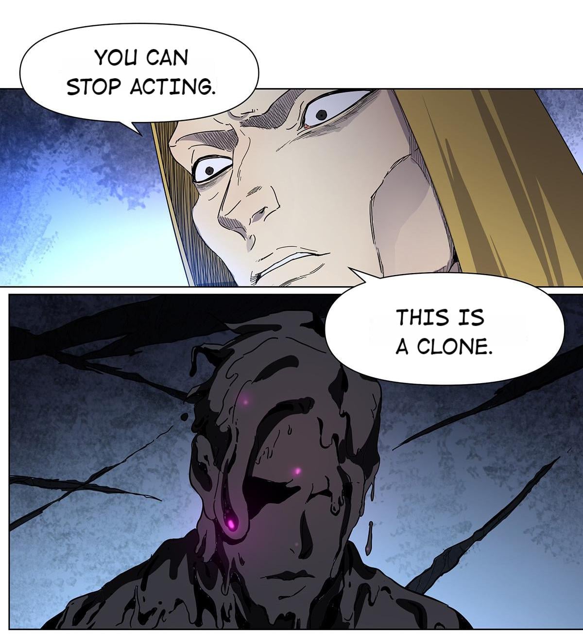 I’m a Hero in the Cultivation Realm! Chapter 28 - page 5