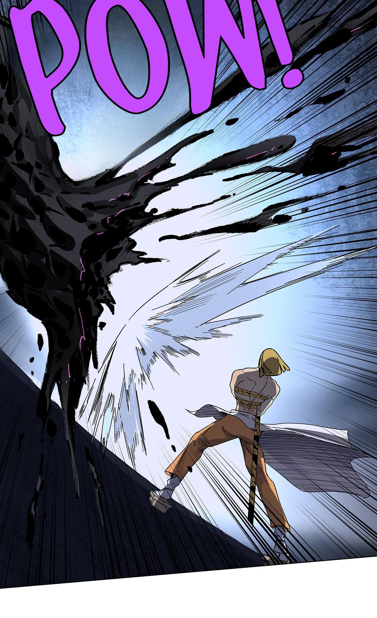 I’m a Hero in the Cultivation Realm! Chapter 28 - page 9