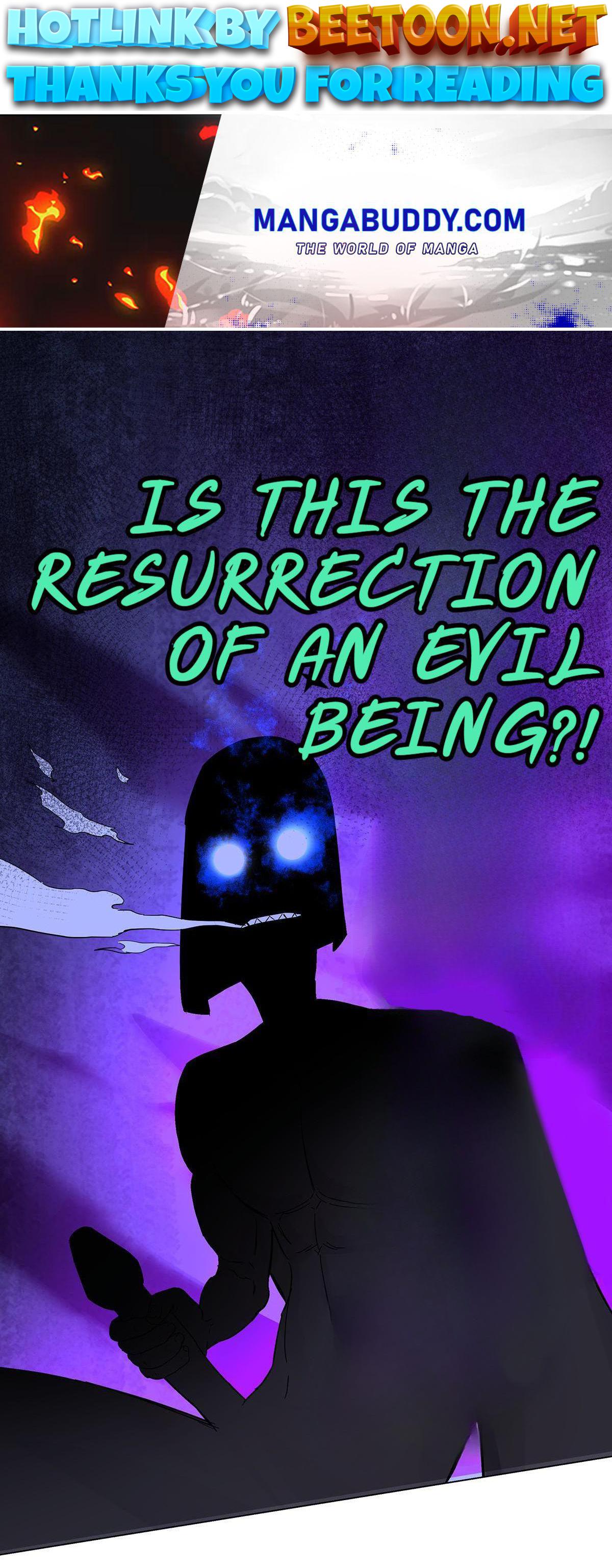I’m a Hero in the Cultivation Realm! Chapter 27 - page 1