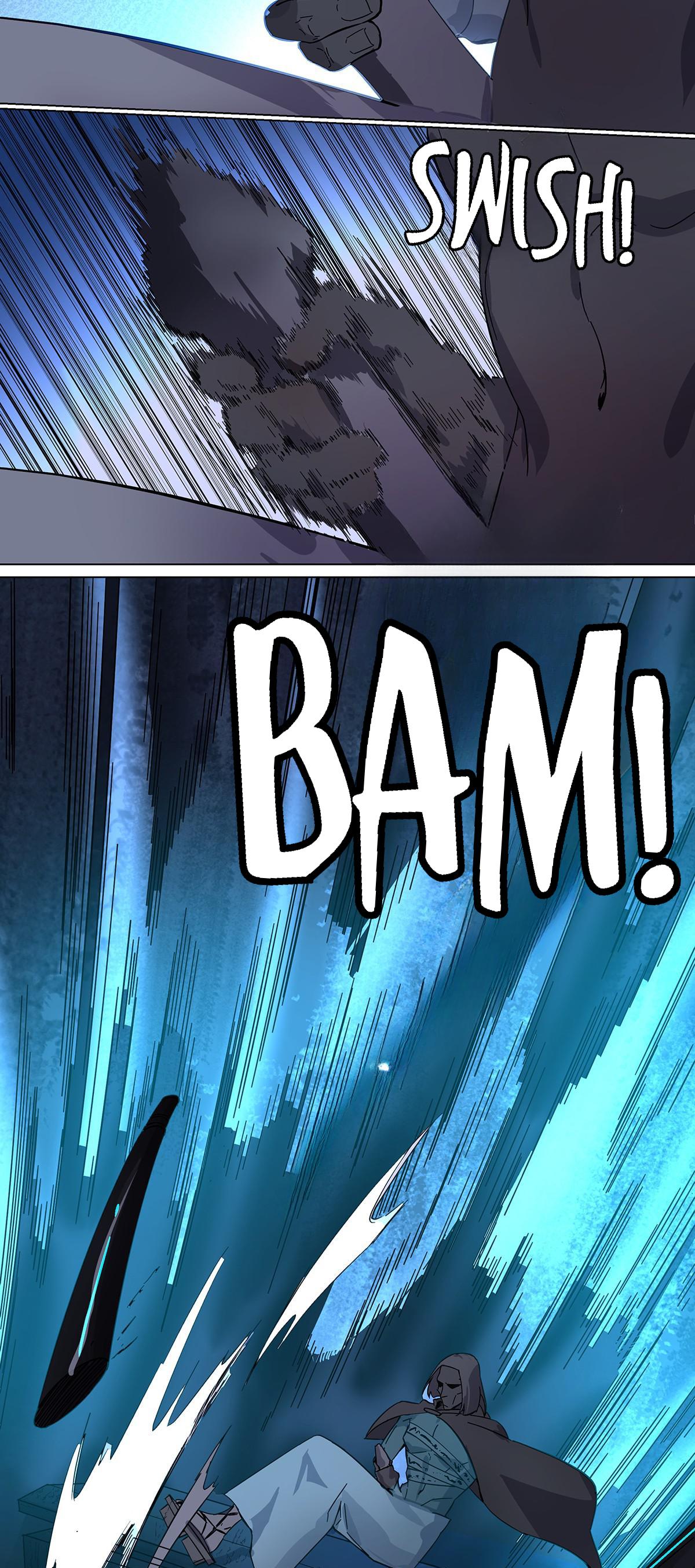 I’m a Hero in the Cultivation Realm! Chapter 27 - page 10