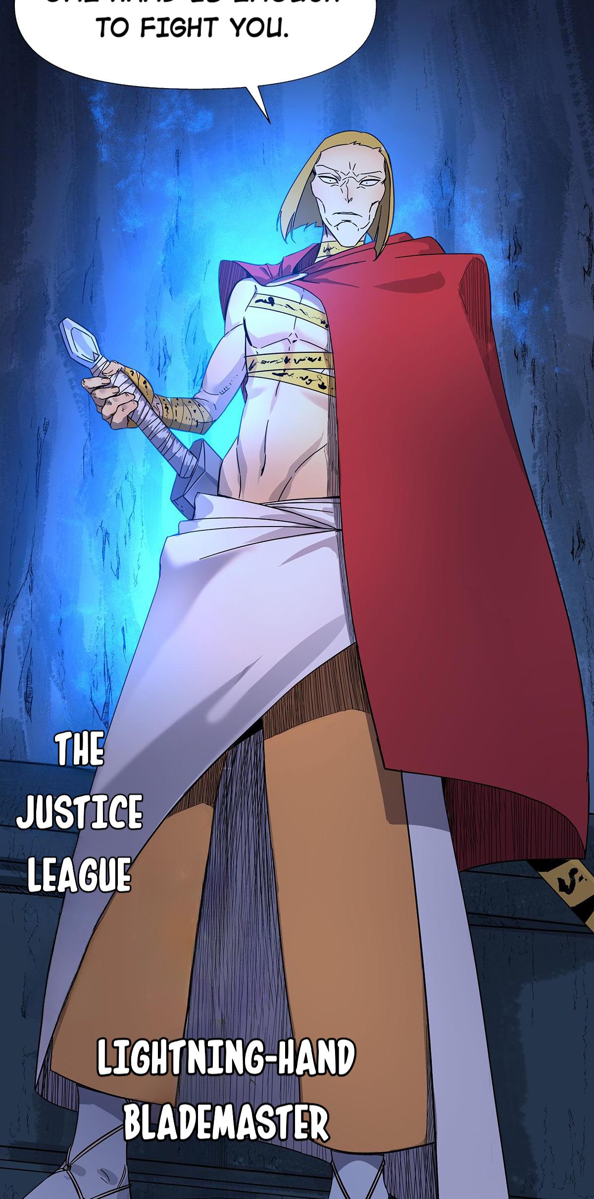 I’m a Hero in the Cultivation Realm! Chapter 27 - page 13