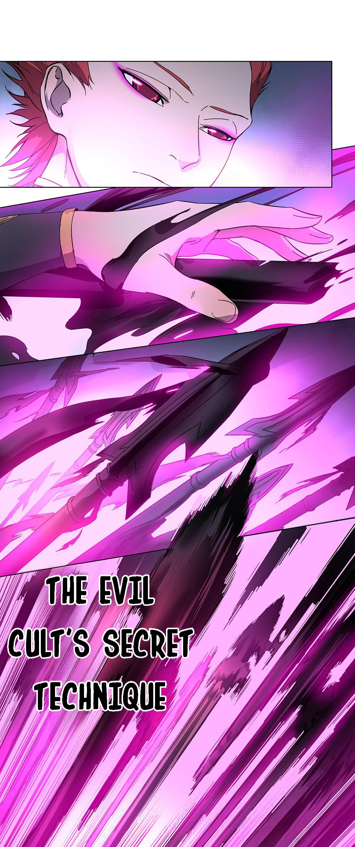 I’m a Hero in the Cultivation Realm! Chapter 27 - page 15