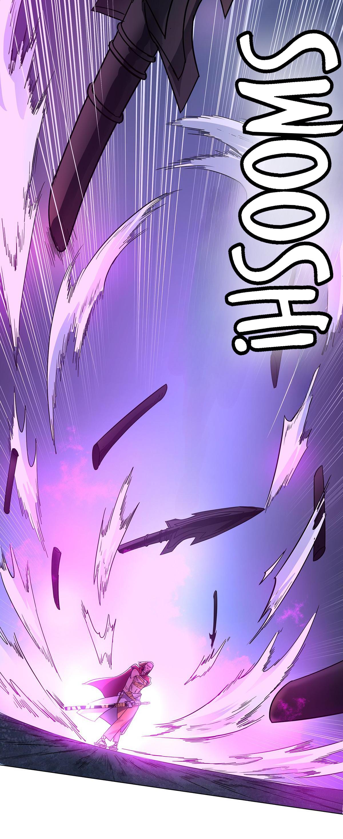 I’m a Hero in the Cultivation Realm! Chapter 27 - page 19