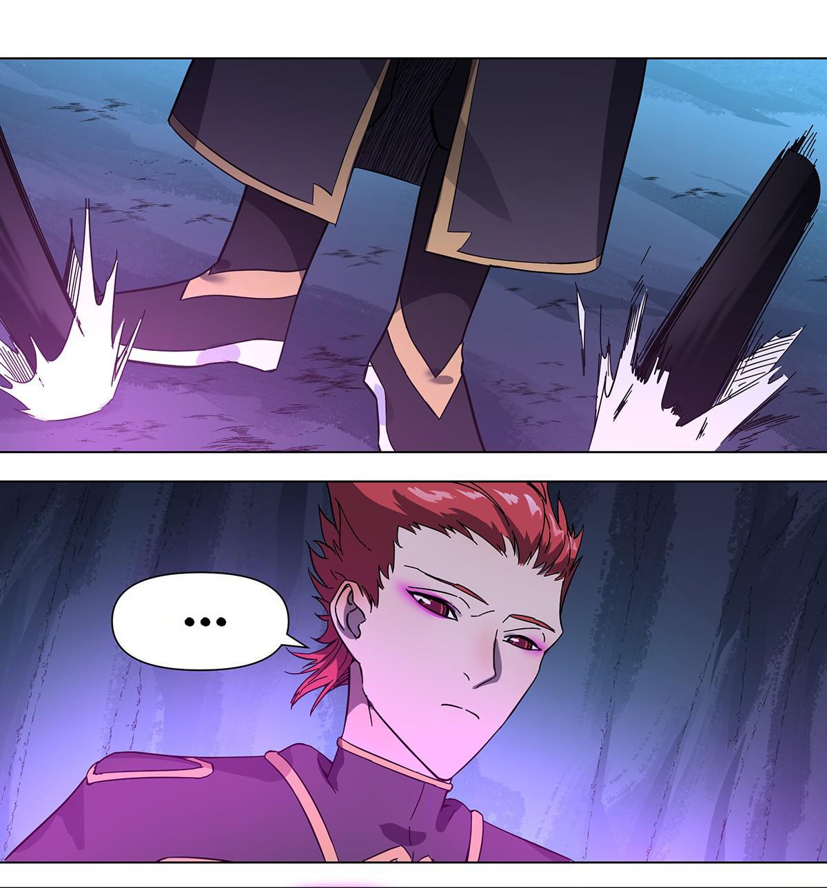 I’m a Hero in the Cultivation Realm! Chapter 27 - page 20