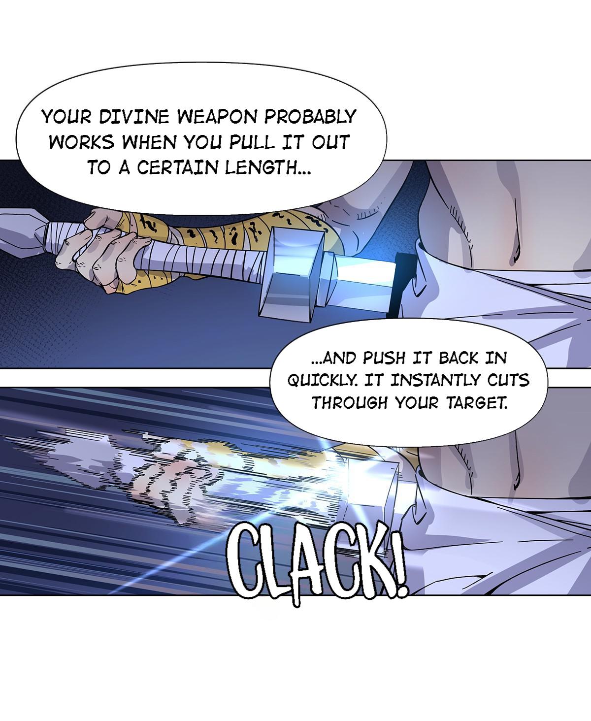 I’m a Hero in the Cultivation Realm! Chapter 27 - page 24