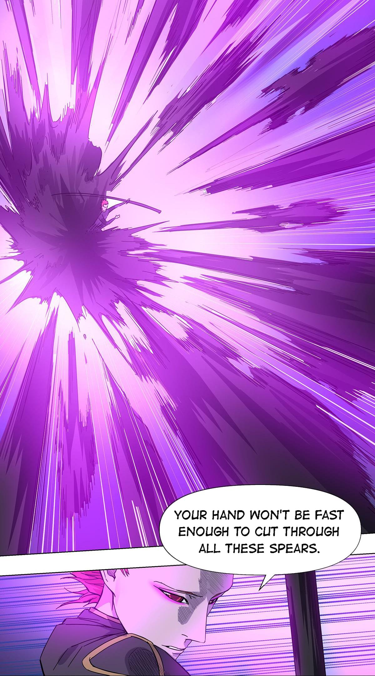 I’m a Hero in the Cultivation Realm! Chapter 27 - page 28