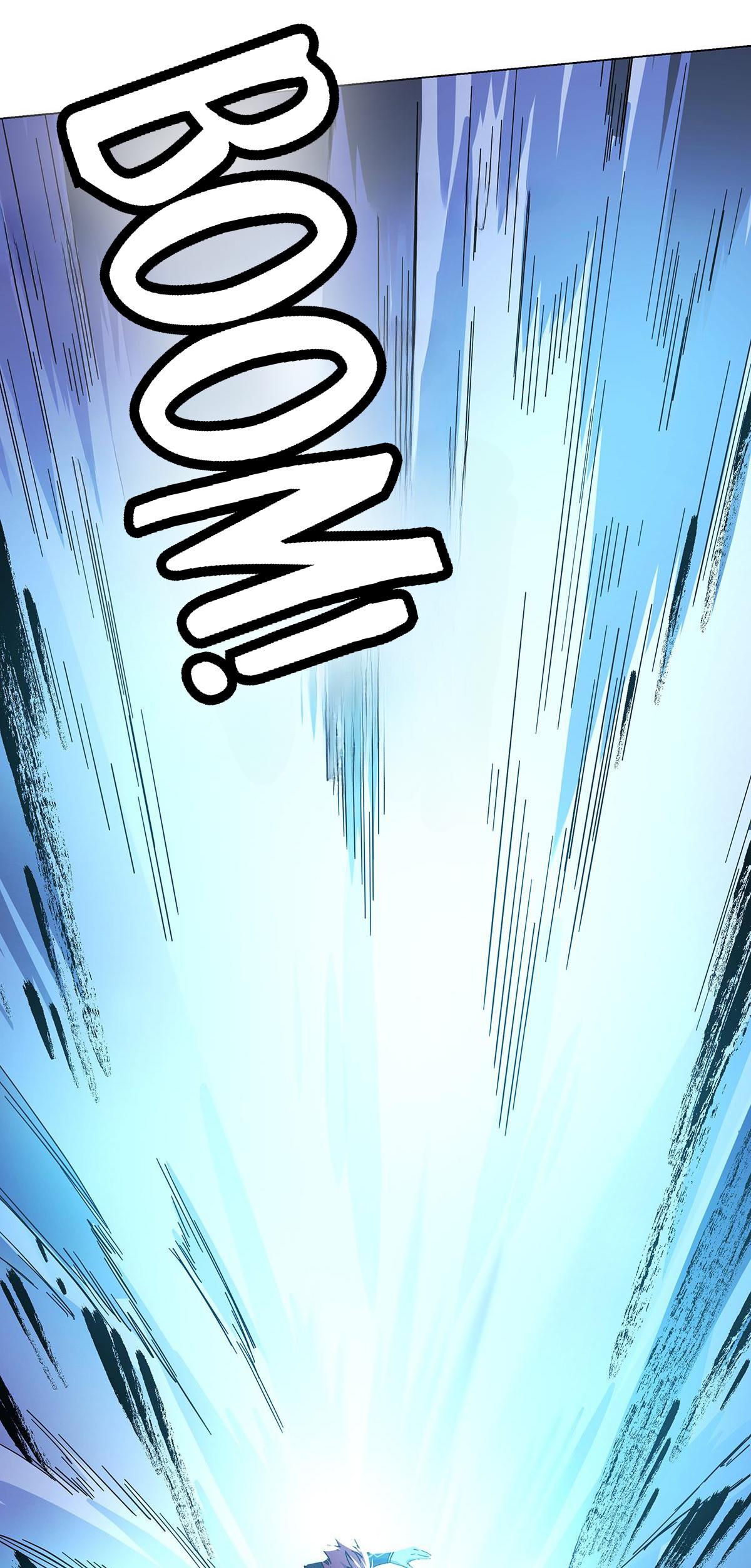 I’m a Hero in the Cultivation Realm! Chapter 27 - page 31