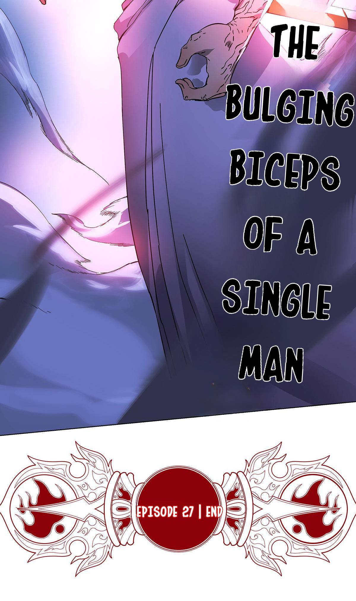 I’m a Hero in the Cultivation Realm! Chapter 27 - page 34