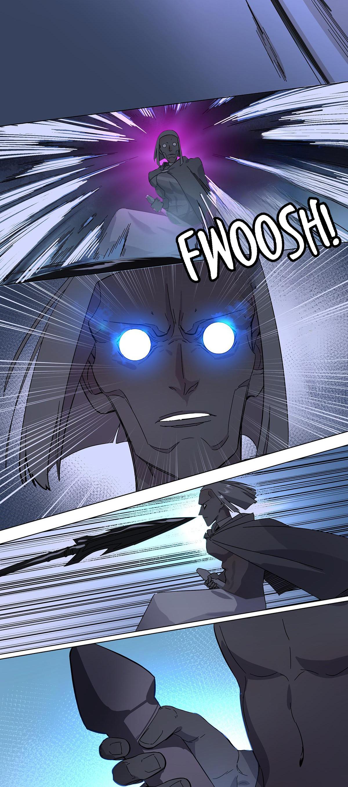 I’m a Hero in the Cultivation Realm! Chapter 27 - page 9