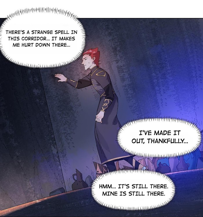 I’m a Hero in the Cultivation Realm! Chapter 26 - page 14