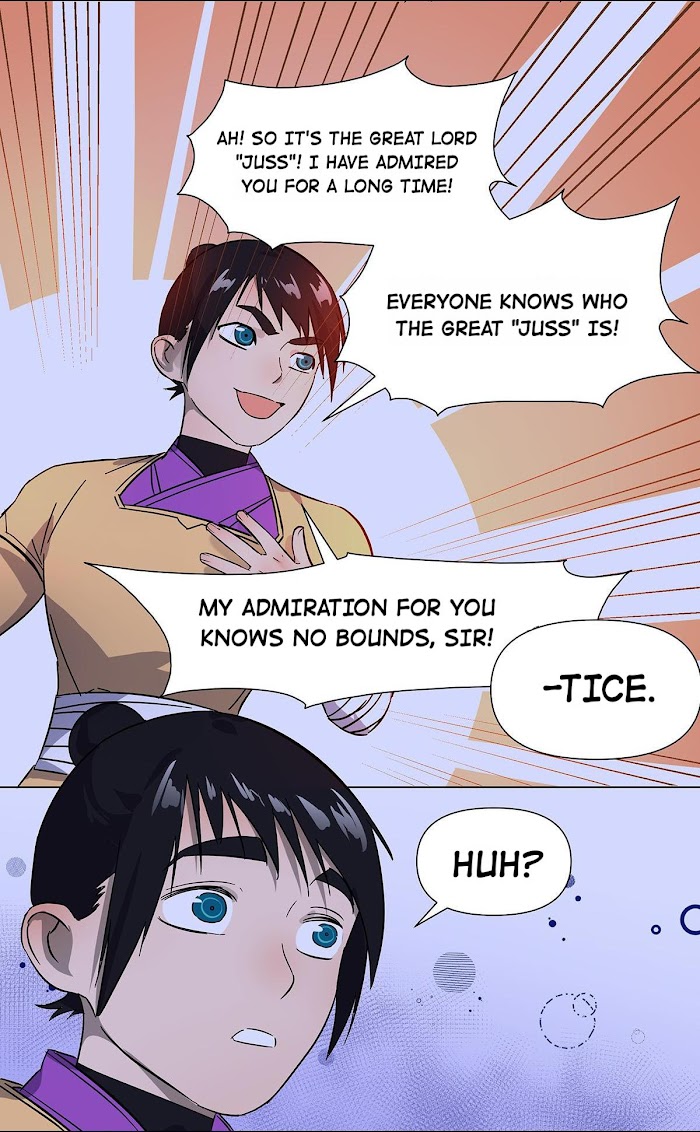 I’m a Hero in the Cultivation Realm! Chapter 26 - page 24