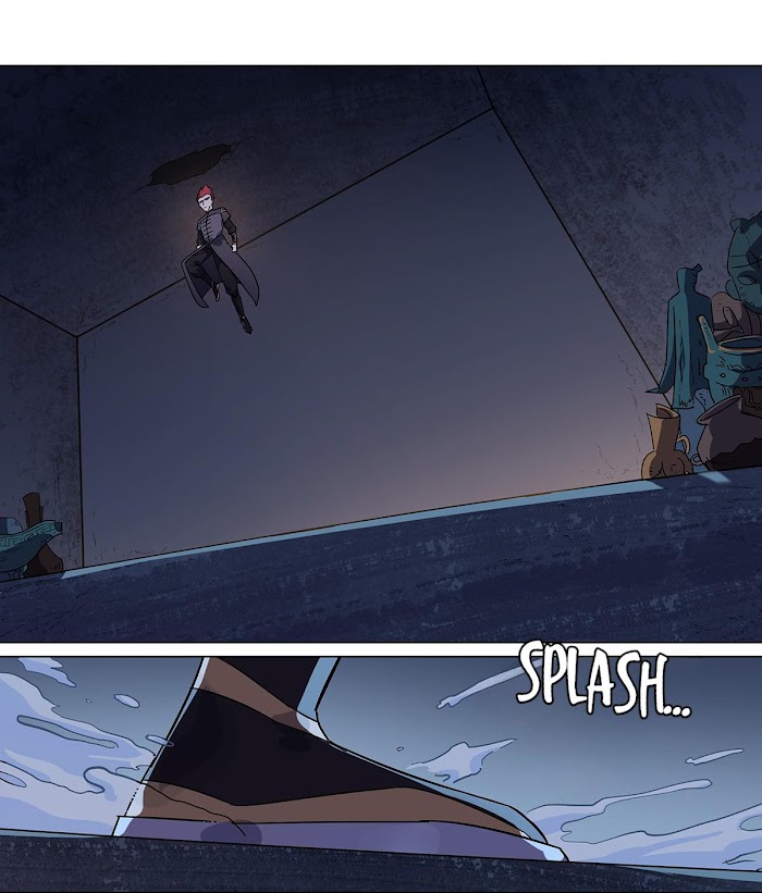 I’m a Hero in the Cultivation Realm! Chapter 26 - page 8