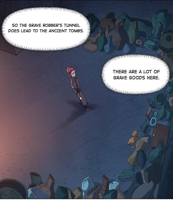 I’m a Hero in the Cultivation Realm! Chapter 26 - page 9