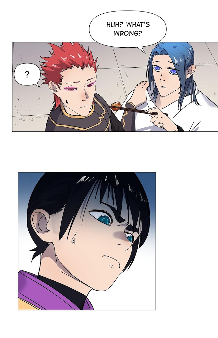 I’m a Hero in the Cultivation Realm! Chapter 24 - page 11