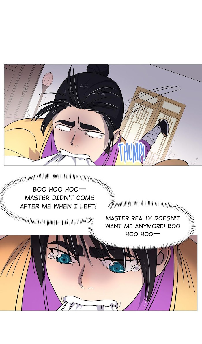 I’m a Hero in the Cultivation Realm! Chapter 24 - page 13