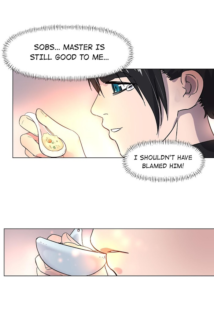 I’m a Hero in the Cultivation Realm! Chapter 24 - page 18