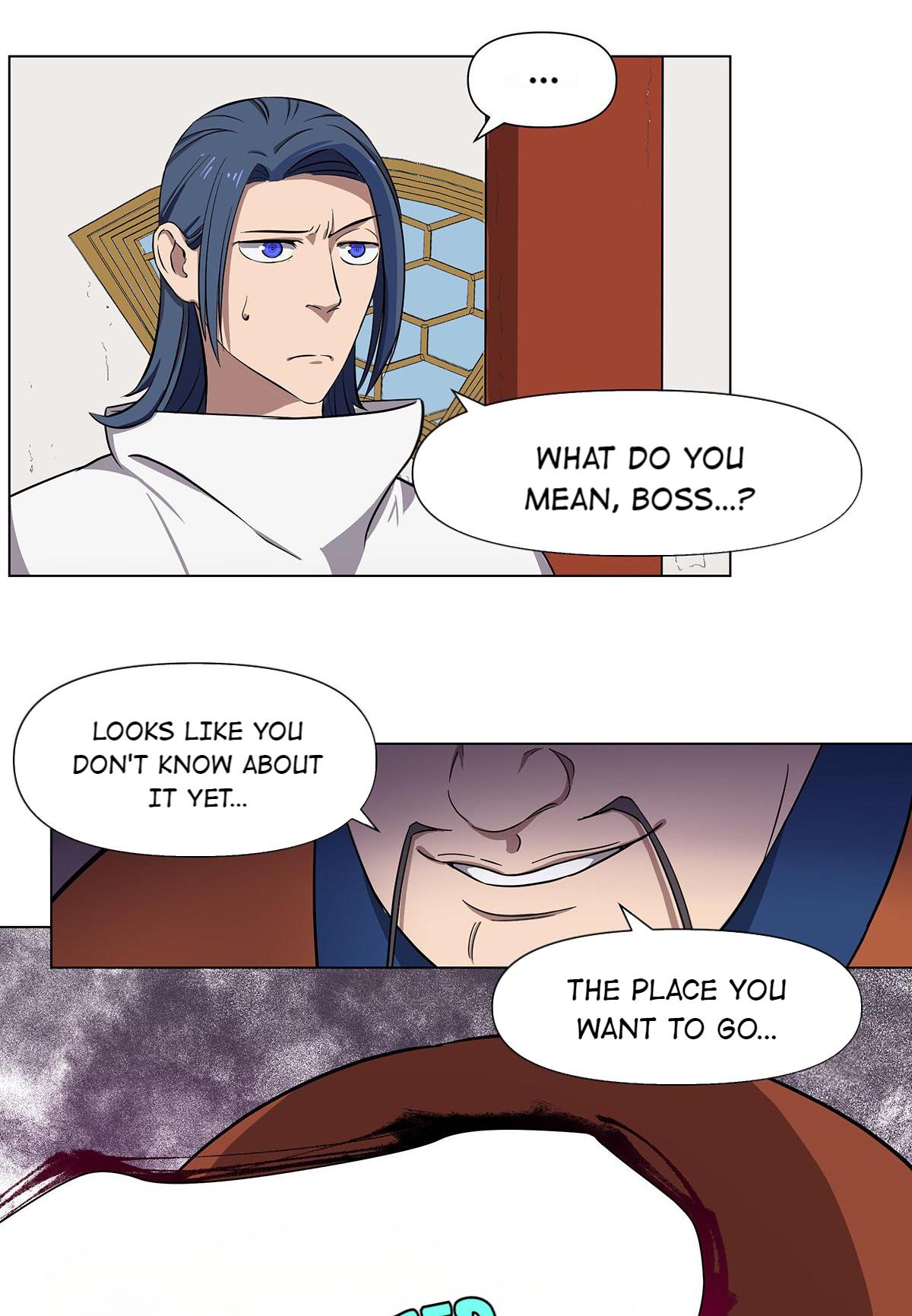 I’m a Hero in the Cultivation Realm! Chapter 23 - page 12