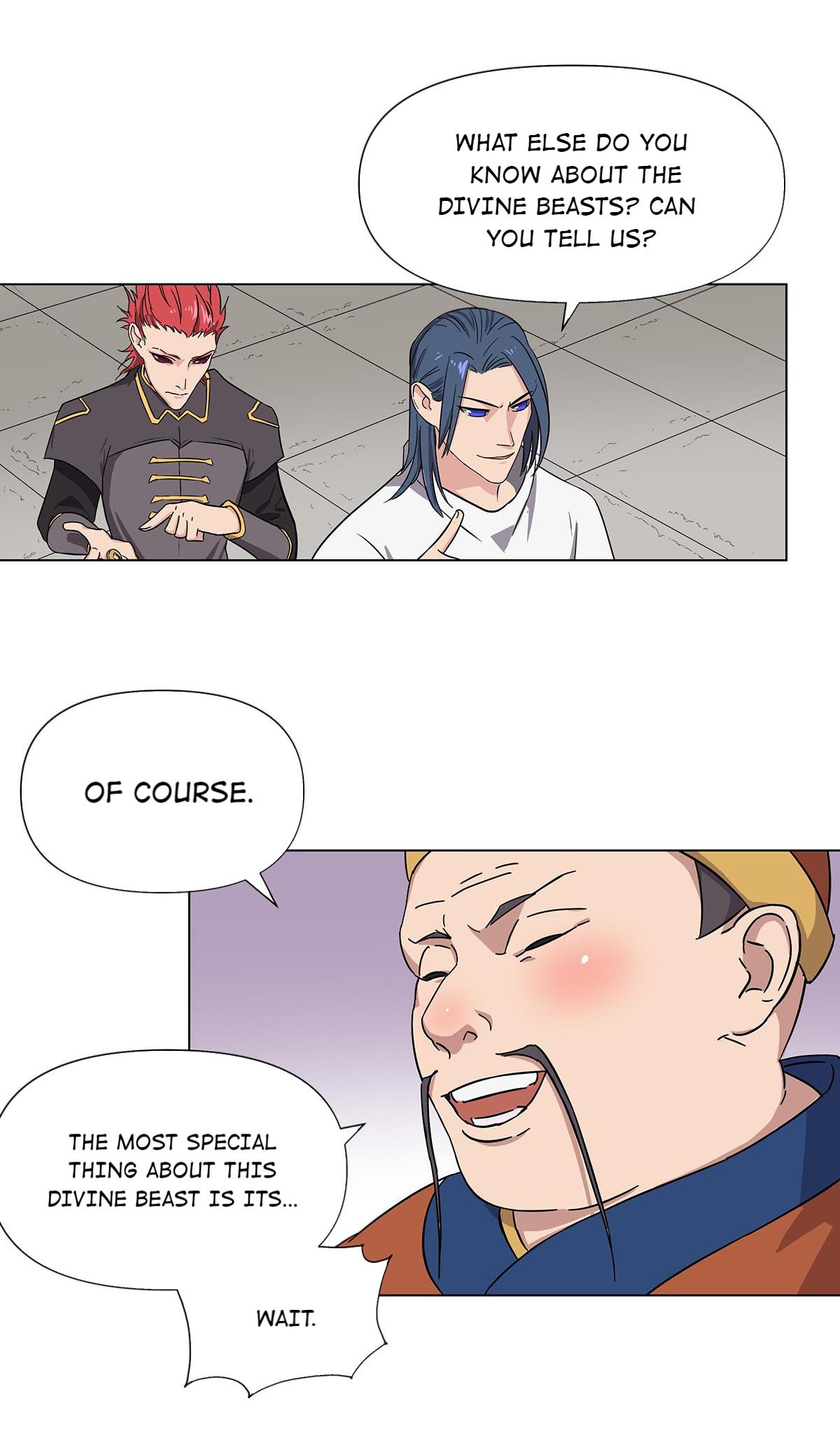 I’m a Hero in the Cultivation Realm! Chapter 23 - page 15