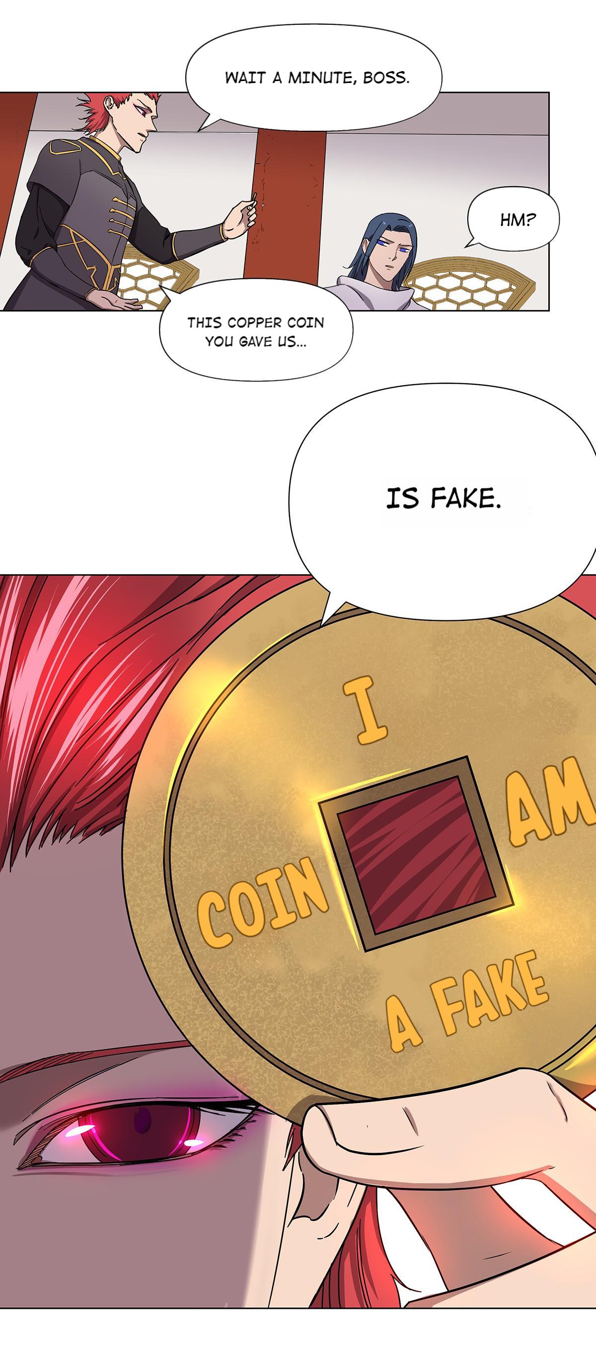 I’m a Hero in the Cultivation Realm! Chapter 23 - page 16