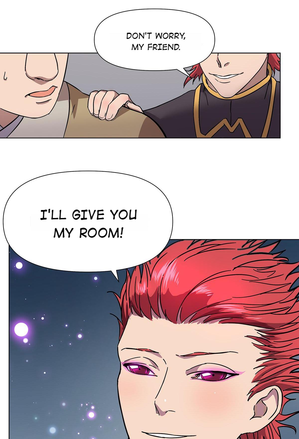I’m a Hero in the Cultivation Realm! Chapter 23 - page 25