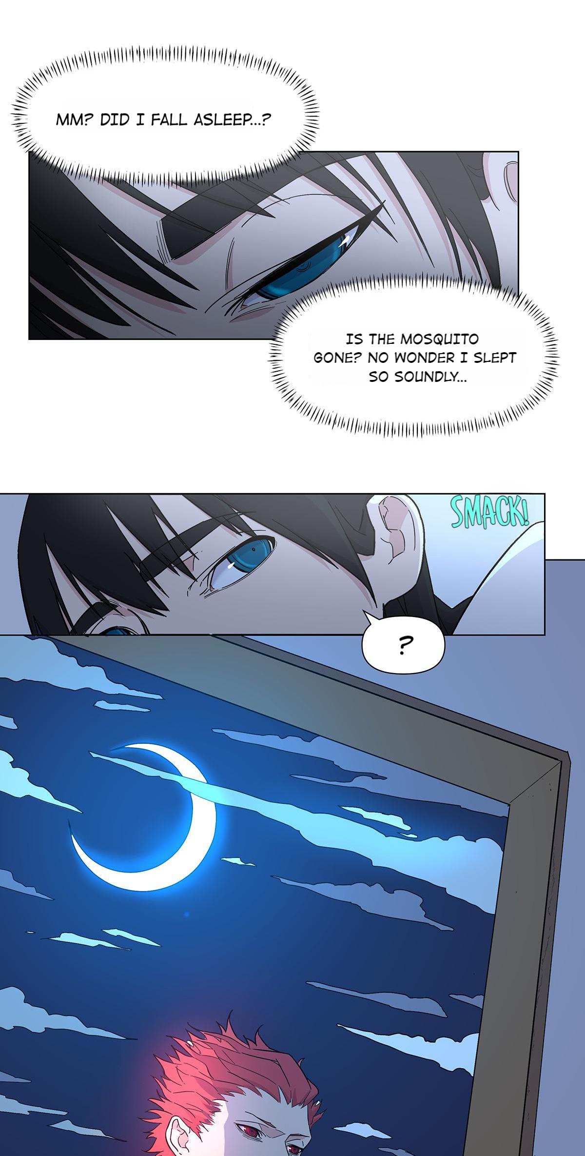 I’m a Hero in the Cultivation Realm! Chapter 23 - page 33