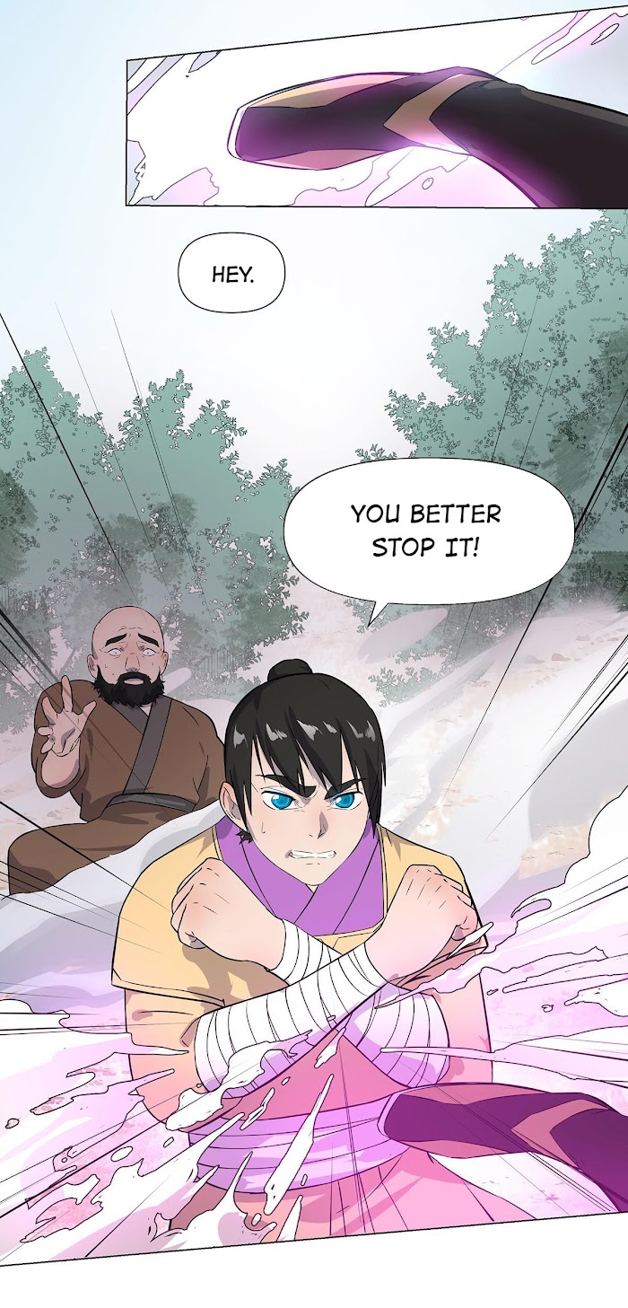 I’m a Hero in the Cultivation Realm! Chapter 22 - page 12