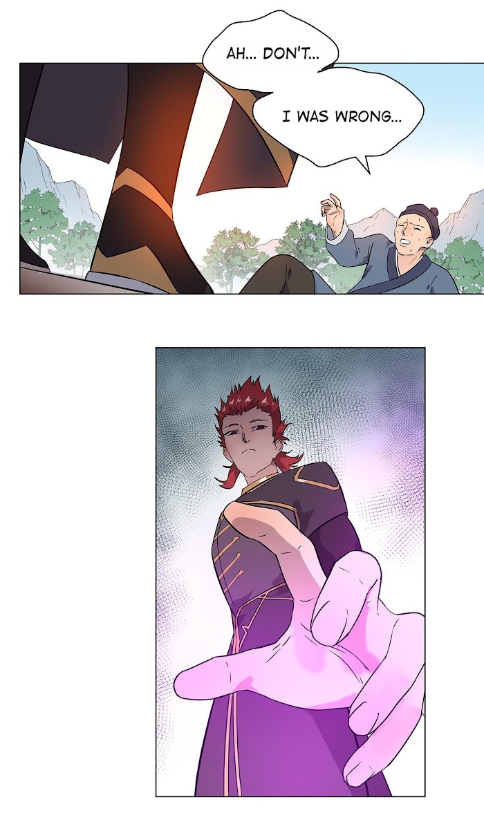 I’m a Hero in the Cultivation Realm! Chapter 22 - page 15