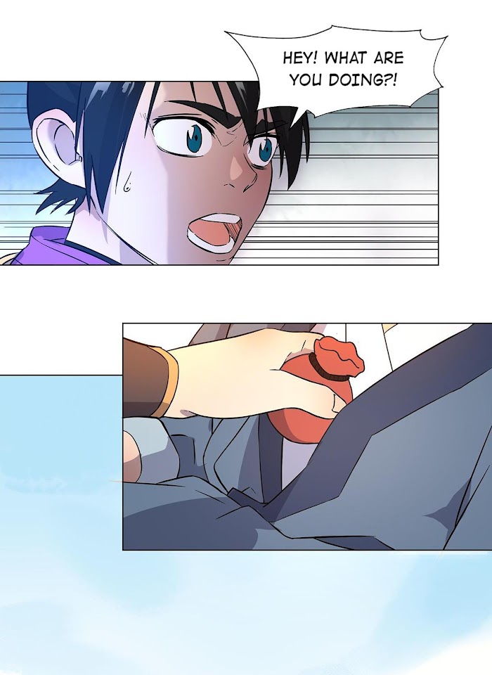 I’m a Hero in the Cultivation Realm! Chapter 22 - page 16