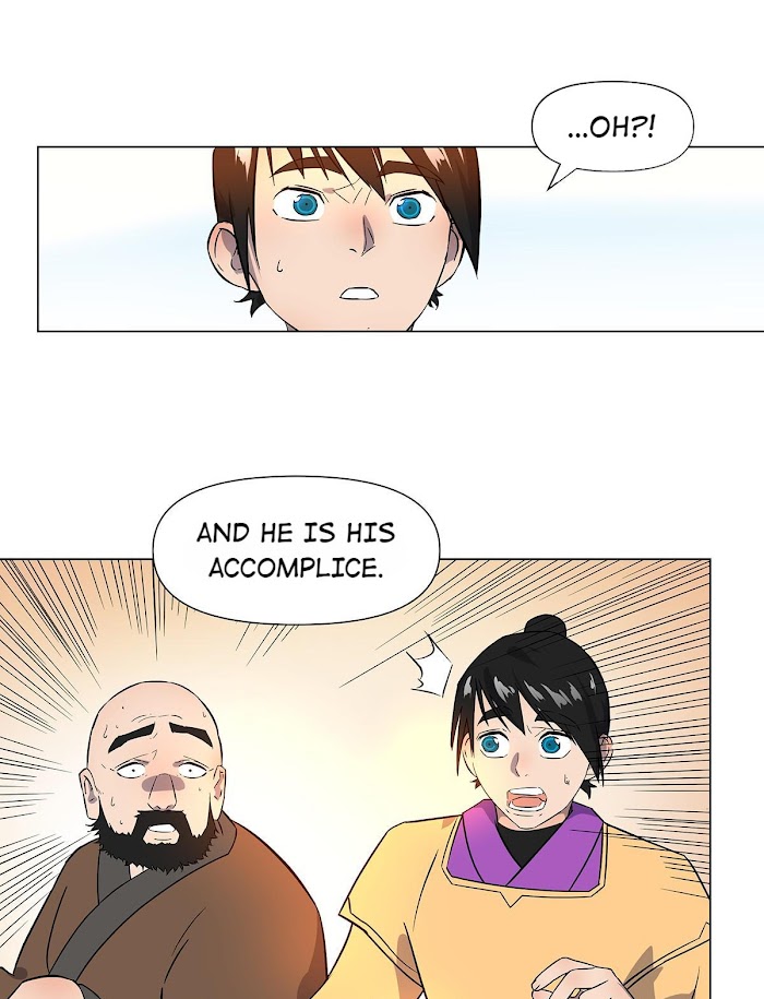 I’m a Hero in the Cultivation Realm! Chapter 22 - page 18