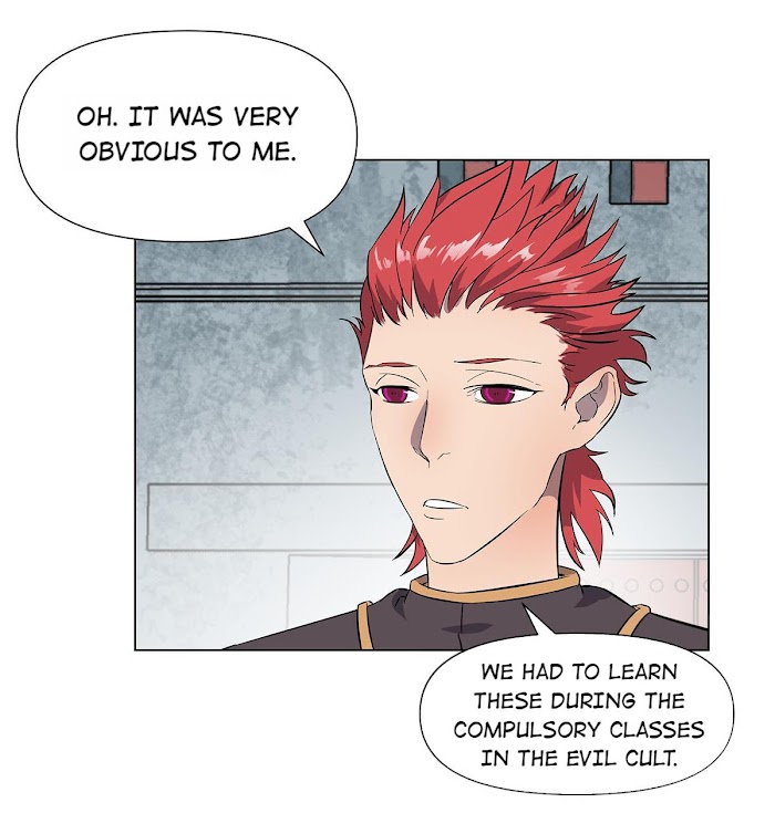 I’m a Hero in the Cultivation Realm! Chapter 22 - page 24