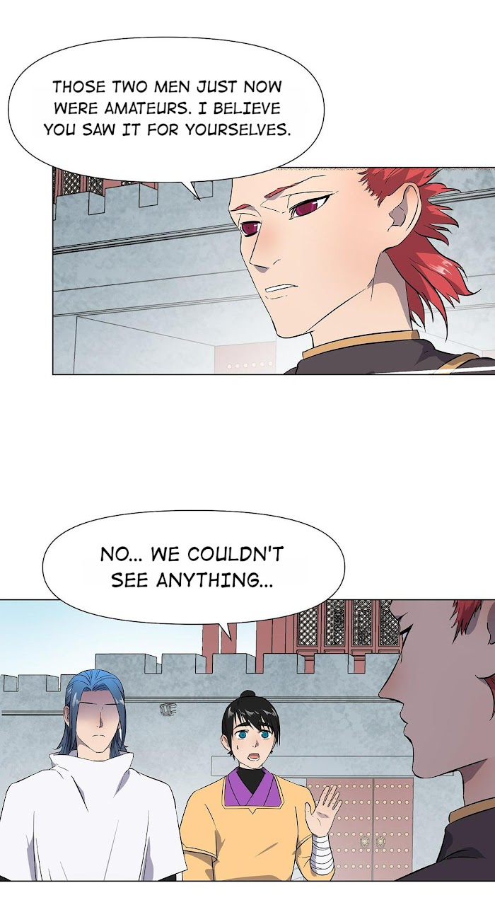 I’m a Hero in the Cultivation Realm! Chapter 22 - page 26
