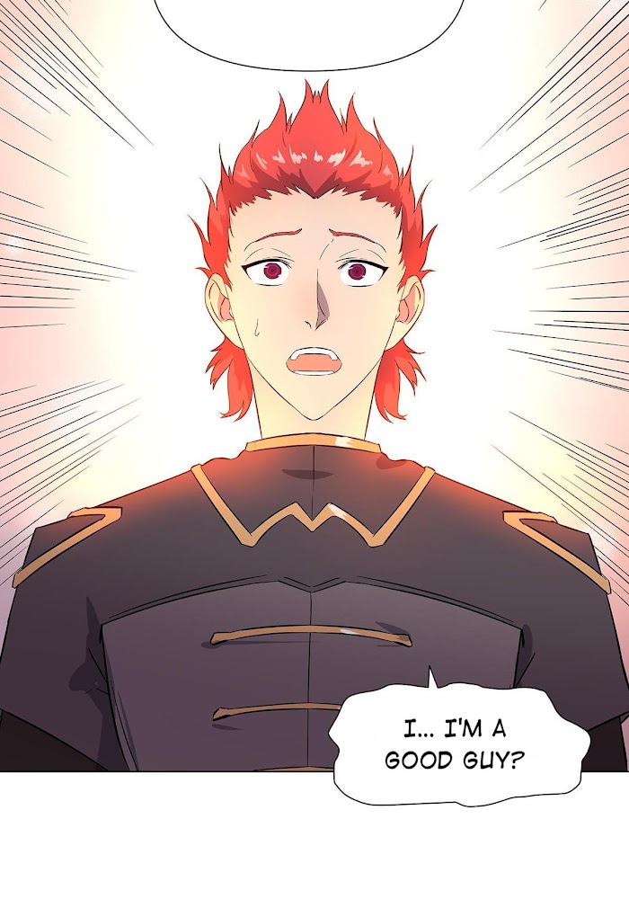 I’m a Hero in the Cultivation Realm! Chapter 22 - page 30