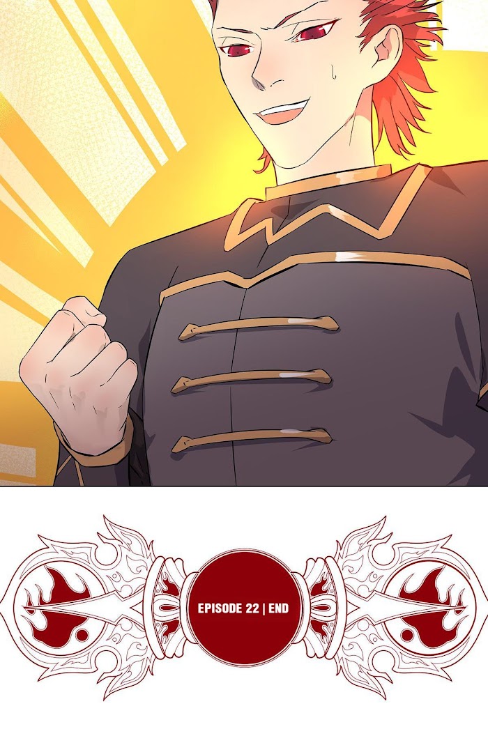I’m a Hero in the Cultivation Realm! Chapter 22 - page 32