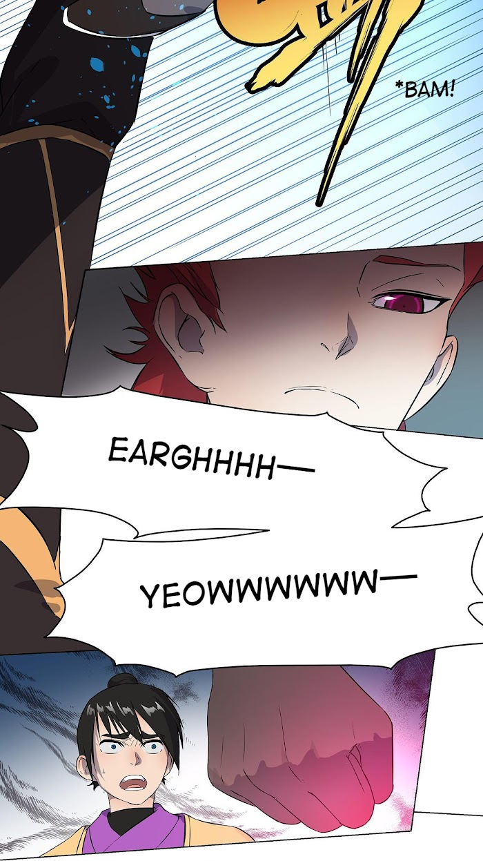 I’m a Hero in the Cultivation Realm! Chapter 22 - page 6