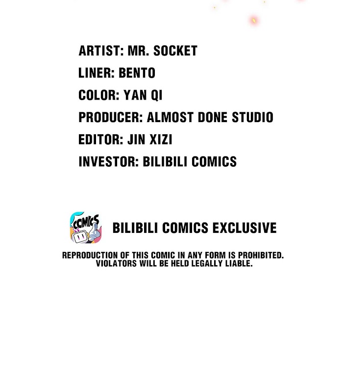 I’m a Hero in the Cultivation Realm! Chapter 22 - page 8