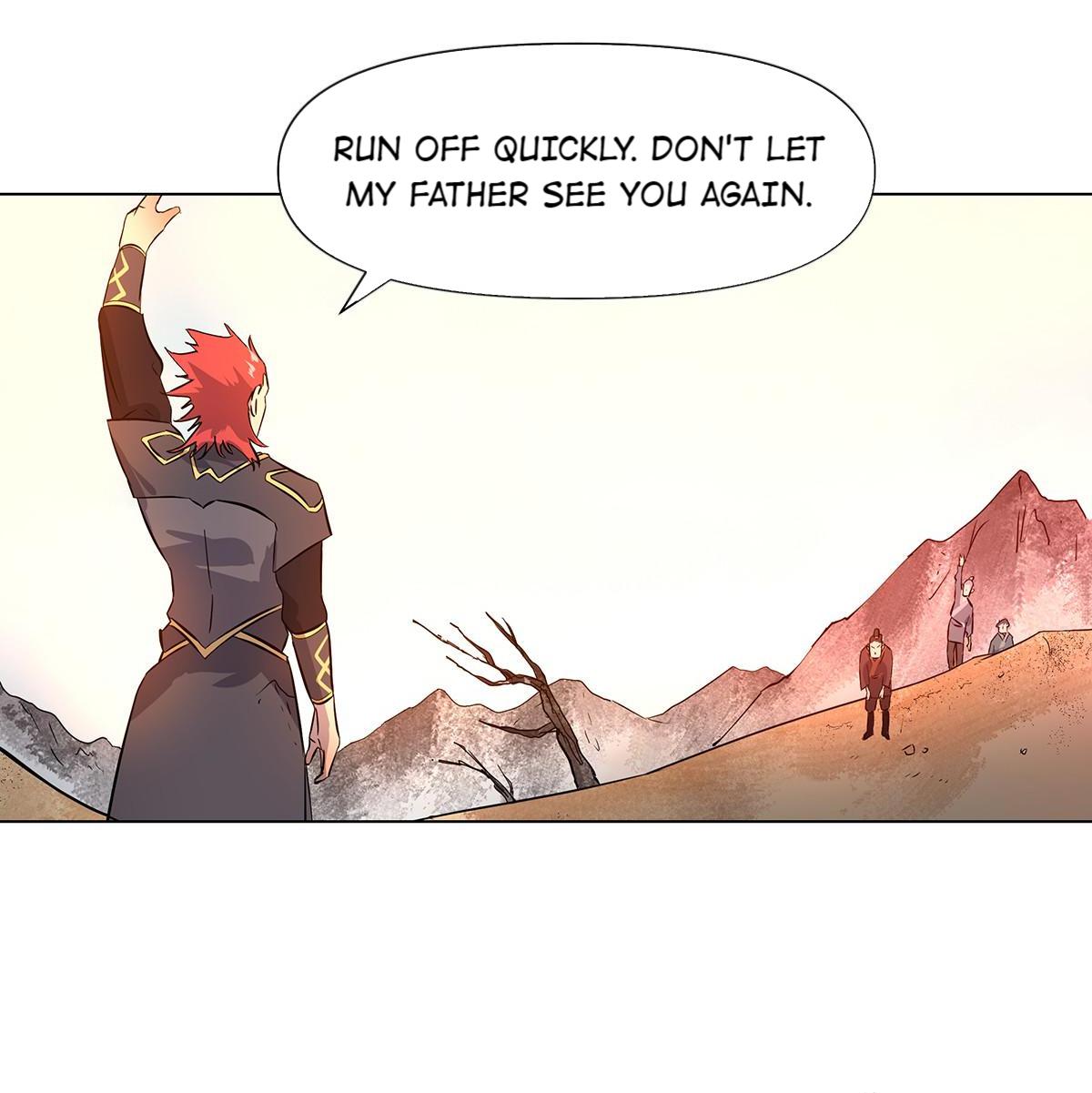I’m a Hero in the Cultivation Realm! Chapter 21 - page 18