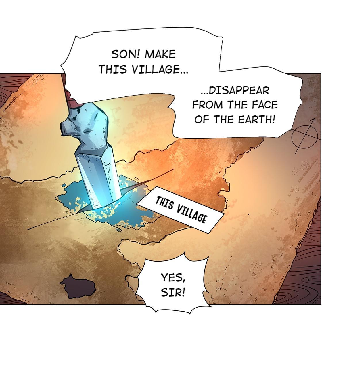 I’m a Hero in the Cultivation Realm! Chapter 21 - page 20