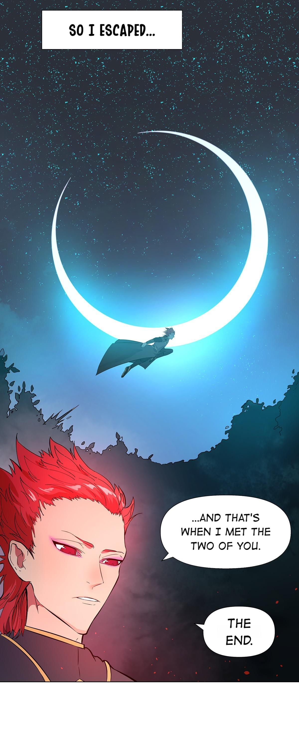 I’m a Hero in the Cultivation Realm! Chapter 21 - page 23