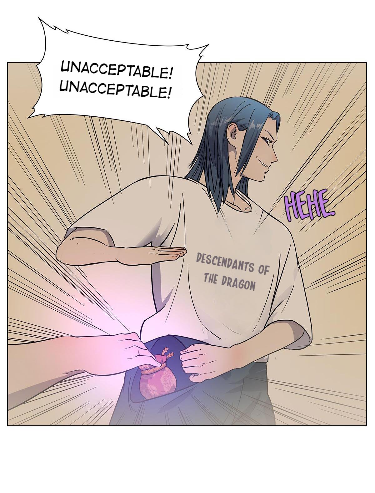 I’m a Hero in the Cultivation Realm! Chapter 19 - page 18