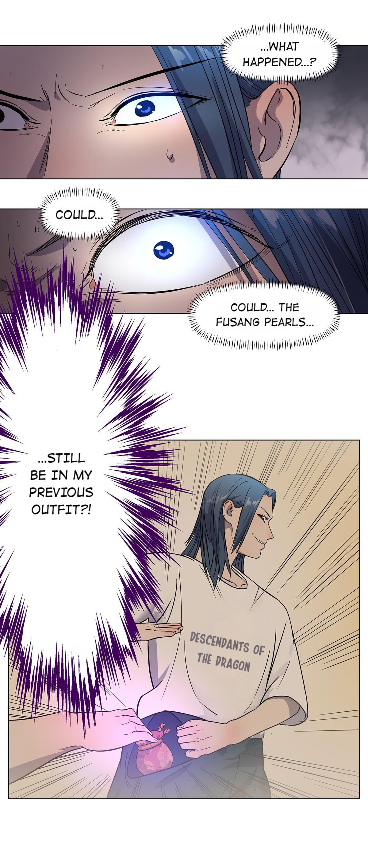 I’m a Hero in the Cultivation Realm! Chapter 19 - page 24