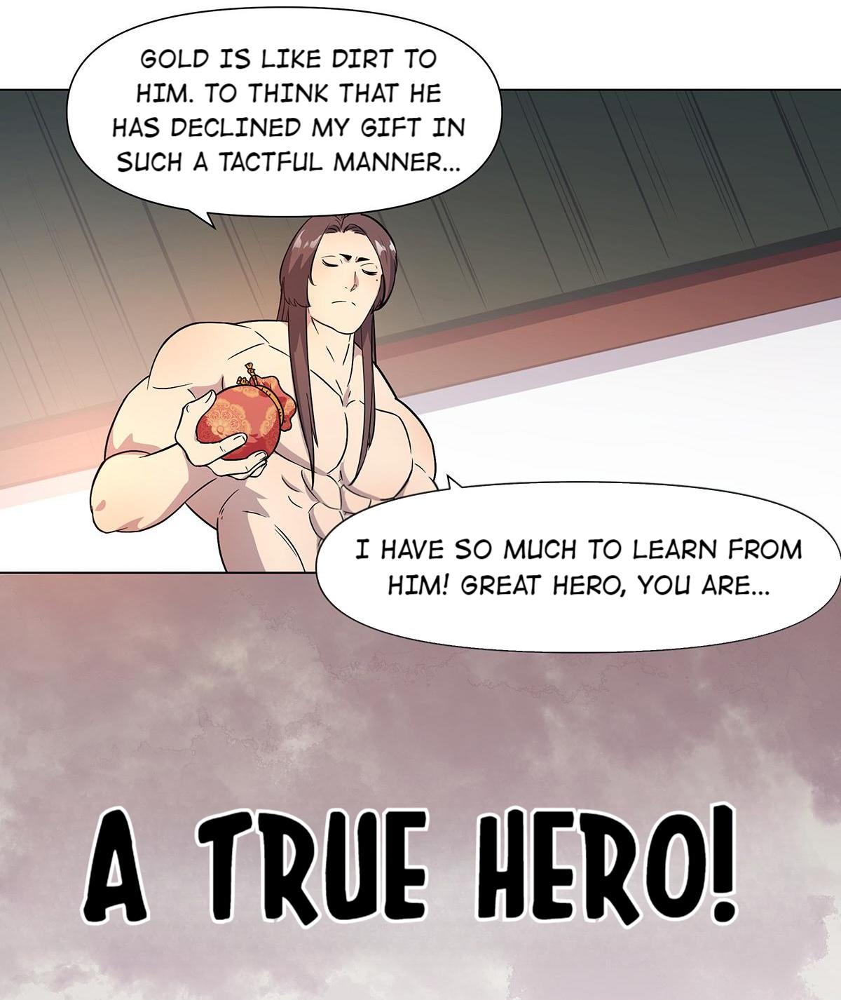 I’m a Hero in the Cultivation Realm! Chapter 19 - page 26