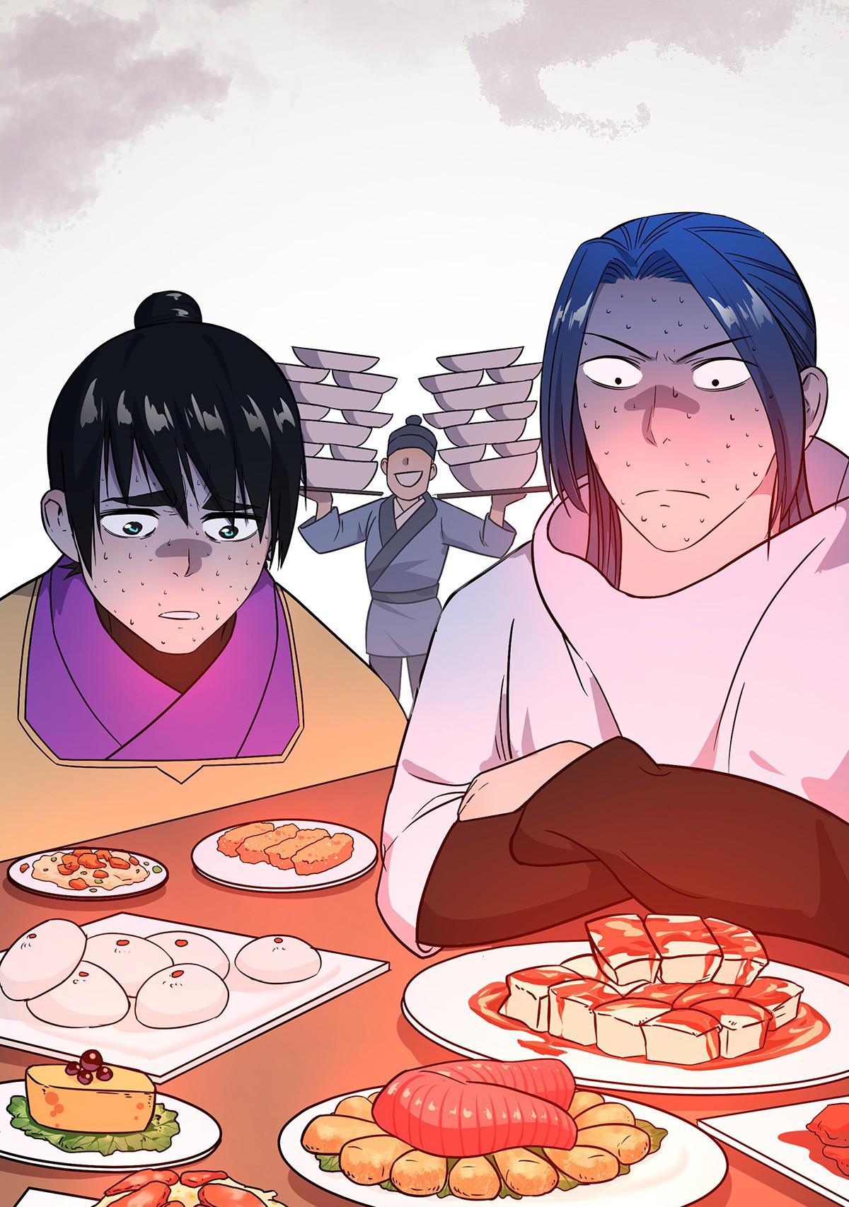 I’m a Hero in the Cultivation Realm! Chapter 19 - page 27